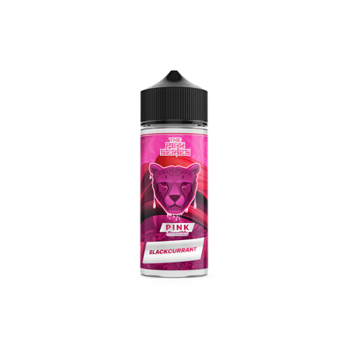 0mg Dr Vapes The Pink Series 100ml Shortfill (78VG/22PG) - Flavour: Pink Smoothie 0mg Dr Vapes The Pink Series 100ml Shortfill (78VG/22PG) - Flavour: Pink Smoothie
