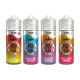 0mg Riot Squad Pod Liq Shortfill 100ml (70VG/30PG) - Flavour: Cherry Lime Blue Raspberry 0mg Riot Squad Pod Liq Shortfill 100ml (70VG/30PG) - Flavour: Cherry Lime Blue Raspberry