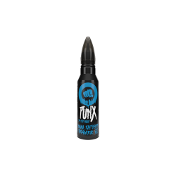 0mg Riot Squad Punx 50ml Shortfill (70VG/30PG) - Flavour: Banana Rasberry & Dragonfruit 0mg Riot Squad Punx 50ml Shortfill (70VG/30PG) - Flavour: Banana Rasberry & Dragonfruit