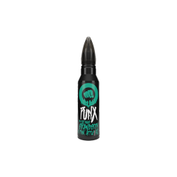 0mg Riot Squad Punx 50ml Shortfill (70VG/30PG) - Flavour: Raspberry Grenade 0mg Riot Squad Punx 50ml Shortfill (70VG/30PG) - Flavour: Raspberry Grenade