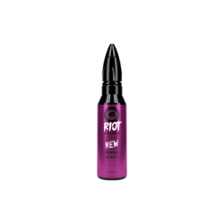 0mg Riot Squad Original shortfill 50ml (70VG/30PG) - Flavour: Purple Burst 0mg Riot Squad Original shortfill 50ml (70VG/30PG) - Flavour: Purple Burst