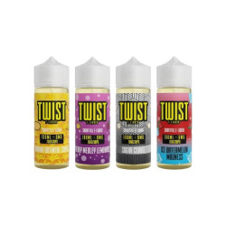 0mg Twist E-liquids 100ml Shortfill (70VP/30PG) - Flavour: Honeydew Melon 0mg Twist E-liquids 100ml Shortfill (70VP/30PG) - Flavour: Honeydew Melon