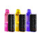 20mg JNR P4 Stellarc 100k Prefilled Pod Vape Kit - Flavour: Mixed Berries/Mr Blue
