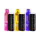20mg JNR P4 Stellarc 100k Prefilled Pod Vape Kit - Flavour: Mixed Berries/Mr Blue