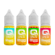 20mg Q Salts Nic Salts 10ml (50VG/50PG) - Flavour: Cherry Drops