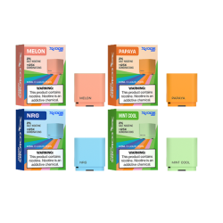 20mg ZColors by ZLabs Replacement Prefilled Pods 2ml 900 Puffs - 1 Pcs - Flavour: Orange 20mg ZColors by ZLabs Replacement Prefilled Pods 2ml 900 Puffs - 1 Pcs - Flavour: Orange