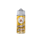 0mg Juice N Power Shortfills 100ml (70VG/30PG) - Flavour: Carmel Milkshake
