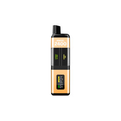 Vapes Bars Angel 2400 4in1 Pod Kit 2400 Puffs - Flavour: Golden Edition Vapes Bars Angel 2400 4in1 Pod Kit 2400 Puffs - Flavour: Golden Edition