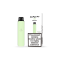 AIRSCREAM Air Pops Pro Lite Vape Device Starter Kit - Color: Mint Green