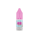 10mg Deez DNuts 10ml Nic Salts (50VG/50PG) - Flavour: Glazed Berry