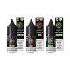 10mg Ruthless Nic Salt 10ml (50VG/50PG) - Flavour: Strizzy 10mg Ruthless Nic Salt 10ml (50VG/50PG) - Flavour: Strizzy