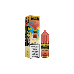 10mg Elux Firerose 5000 Nic salts 10ml (50VG/50PG) - Flavour: Fizzy Gummy 10mg Elux Firerose 5000 Nic salts 10ml (50VG/50PG) - Flavour: Fizzy Gummy