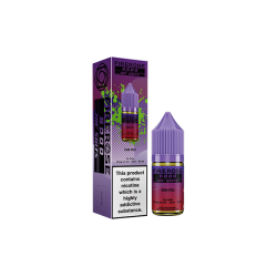 10mg Elux Firerose 5000 Nic salts 10ml (50VG/50PG) - Flavour: Vim-True 10mg Elux Firerose 5000 Nic salts 10ml (50VG/50PG) - Flavour: Vim-True