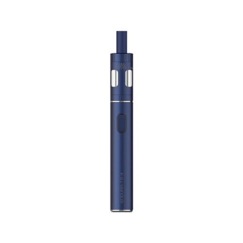 Innokin Endura T18-X Kit - Color: Navy Blue