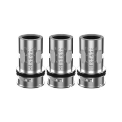 Voopoo TPP Replacement Coils - Resistance: DM2 0.20 Ohm Voopoo TPP Replacement Coils - Resistance: DM2 0.20 Ohm