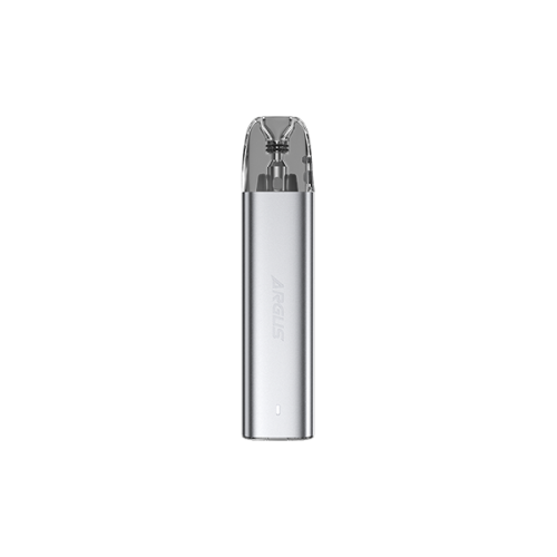 Voopoo Argus G2 Mini Pod Vape Kit 30W - Color: Starry Silver Voopoo Argus G2 Mini Pod Vape Kit 30W - Color: Starry Silver