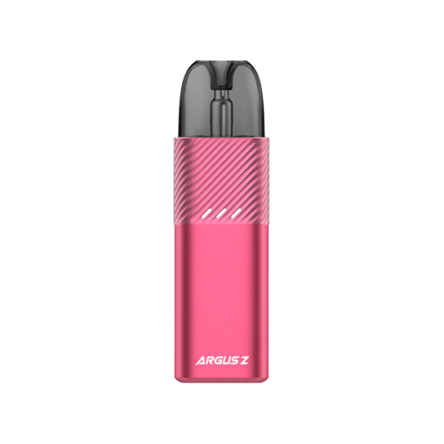 Voopoo Argus Z 17W Pod Kit - Color: Rose Pink Voopoo Argus Z 17W Pod Kit - Color: Rose Pink