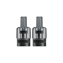 Voopoo ITO Replacement Pod Cartridge 0.7Ω/1.0Ω 2ml - Variant: 0.7Ω Voopoo ITO Replacement Pod Cartridge 0.7Ω/1.0Ω 2ml - Variant: 0.7Ω