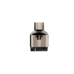 Voopoo TPP Replacement Pods 2ml (No Coil Included) - Color: Black Voopoo TPP Replacement Pods 2ml (No Coil Included) - Color: Black