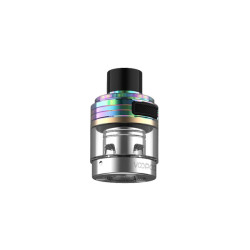 Voopoo TPP-X Replacement Pod 2ml - Color: Rainbow Voopoo TPP-X Replacement Pod 2ml - Color: Rainbow