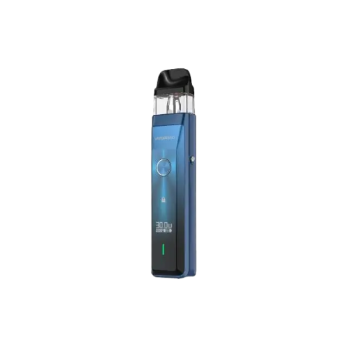 Vaporesso XROS Pro 30W Pod Vape Kit - Color: Blue Vaporesso XROS Pro 30W Pod Vape Kit - Color: Blue