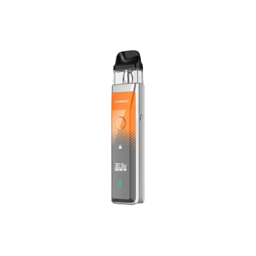 Vaporesso XROS Pro 30W Pod Vape Kit - Color: Orange Vaporesso XROS Pro 30W Pod Vape Kit - Color: Orange
