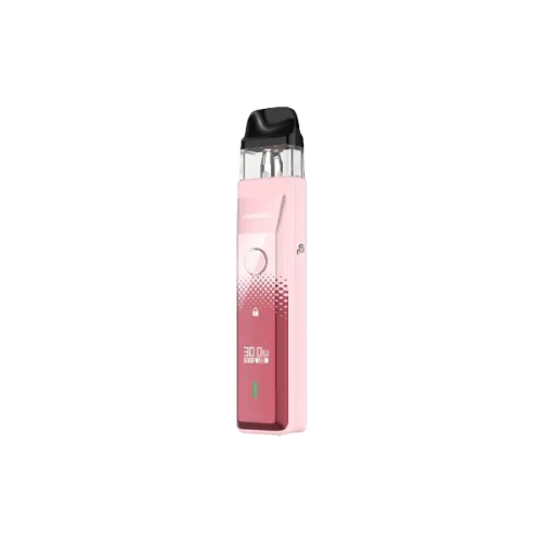 Vaporesso XROS Pro 30W Pod Vape Kit - Color: Pink Vaporesso XROS Pro 30W Pod Vape Kit - Color: Pink