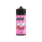 Triple Treats 100ml Shortfill 0mg (70VG/30PG) - Flavour: Raspberry Apple Watermelon