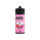 Triple Treats 100ml Shortfill 0mg (70VG/30PG) - Flavour: Raspberry Apple Watermelon