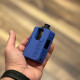 The Rebel Mod - Evolv DNA 100C SBS The Rebel Mod - Evolv DNA 100C SBS