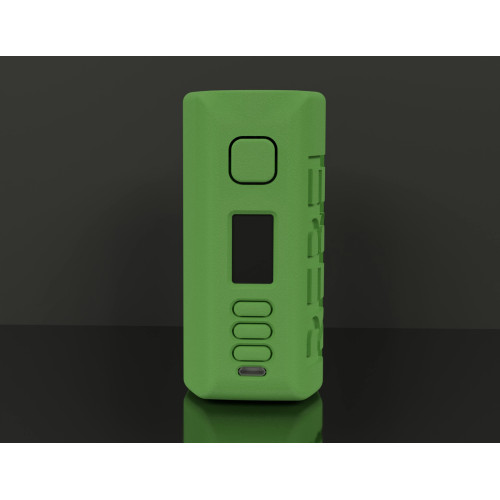 The Rebel Mod Beast - 400W (4 x 20700/21700) - Evolv DNA 250C