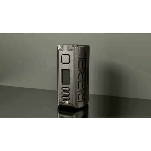 The Rebel Mod Beast - 400W (4 x 20700/21700) - Evolv DNA 250C