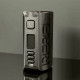 The Rebel Mod Beast - 400W (4 x 20700/21700) - Evolv DNA 250C