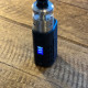 The Rebel Mod Beast - 400W (4 x 20700/21700) - Evolv DNA 250C