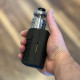 The Rebel Mod Beast - 400W (4 x 20700/21700) - Evolv DNA 250C