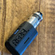 The Rebel Mod Beast - 400W (4 x 20700/21700) - Evolv DNA 250C