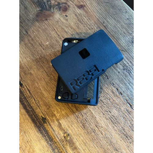 The Rebel Mod Boro - Evolv DNA 60