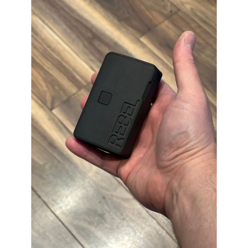 The Rebel Mod Boro - Evolv DNA 60