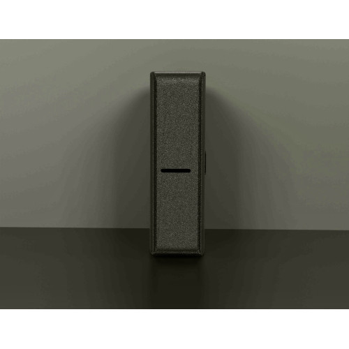 The Rebel Mod Boro - Evolv DNA 60