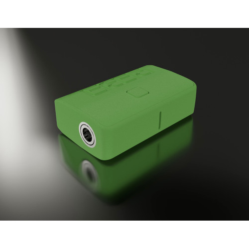 The Rebel Mod Boro - Evolv DNA 60