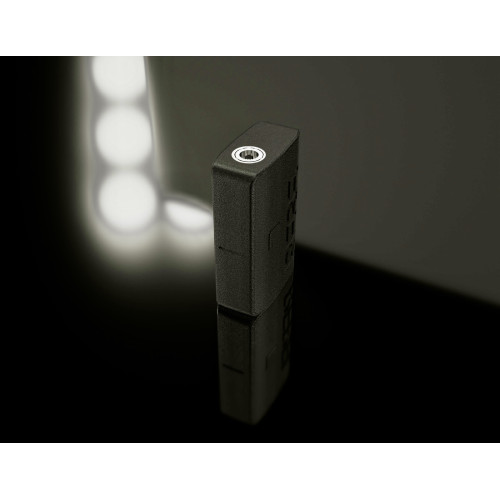 The Rebel Mod Boro - Evolv DNA 60