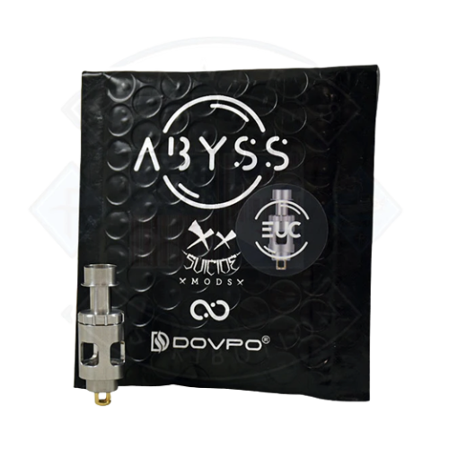 Boro Bridge - EUC Vaporesso Compatible