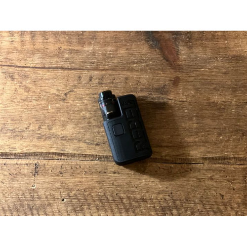 The Rebel Mod - Evolv DNA 60 SBS (No Cage)