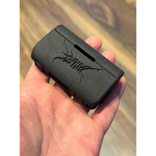 elfbar nachfüll pod läuft aus Anyone else have the issues with the DNA60c screens? #evolv #vape #dna60c |  Jai Haze main image 1