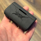 The Rebel Jai Haze Mod - Dicodes FL80 (18650) The Rebel Jai Haze Mod - Dicodes FL80 (18650)