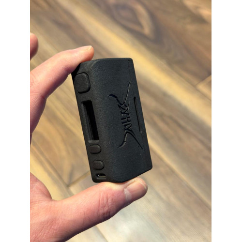 The Rebel Jai Haze Mod - Dicodes FL80 (18650) The Rebel Jai Haze Mod - Dicodes FL80 (18650)