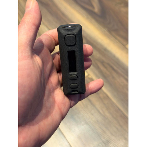 The Rebel Jai Haze Mod - Dicodes FL80 (18650) The Rebel Jai Haze Mod - Dicodes FL80 (18650)