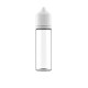 Mixing Bottles ( 10ml, 60ml, 120ml )