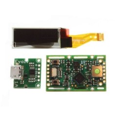 Evolv DNA 60 Board & screen