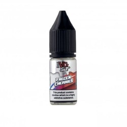 Ivg Frozen Cherries 20mg Salt nic 10ml